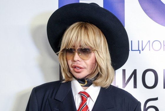    Сергей Зверев