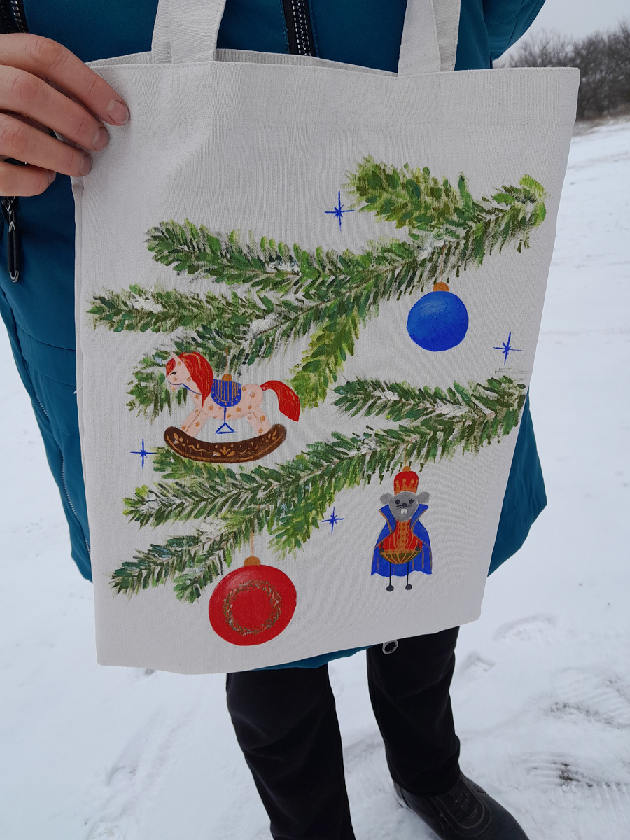 Вторая сторона выглядит так