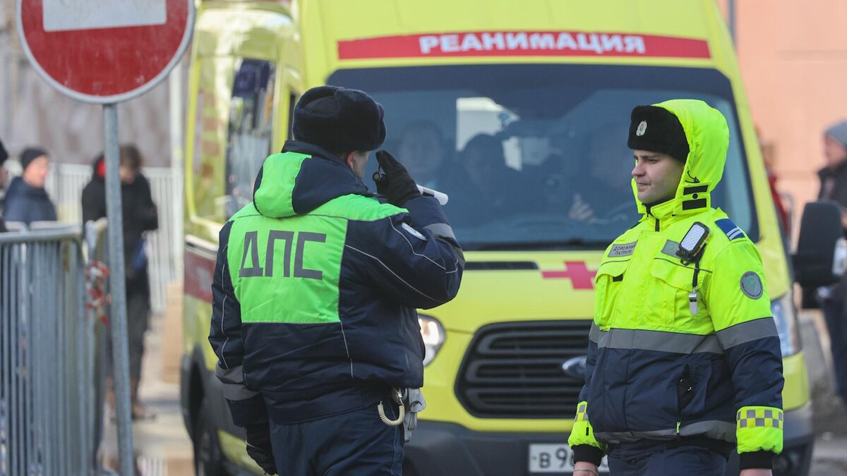    Фото: Alexey Belkin/globallookpress.com