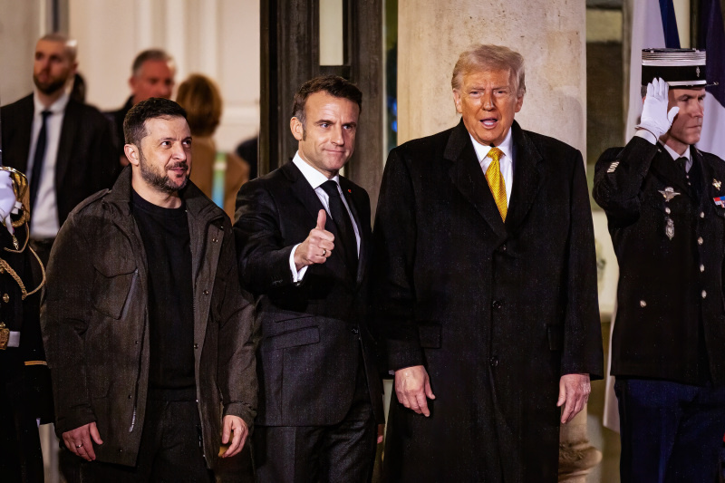    Фото: Vincent Isore/Keystone Press Agency/Globallookpress