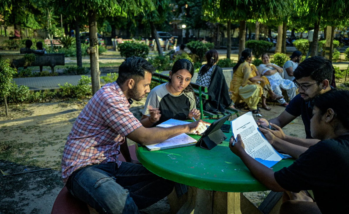 Если есть вопросы, это не значит, что ты сдашь