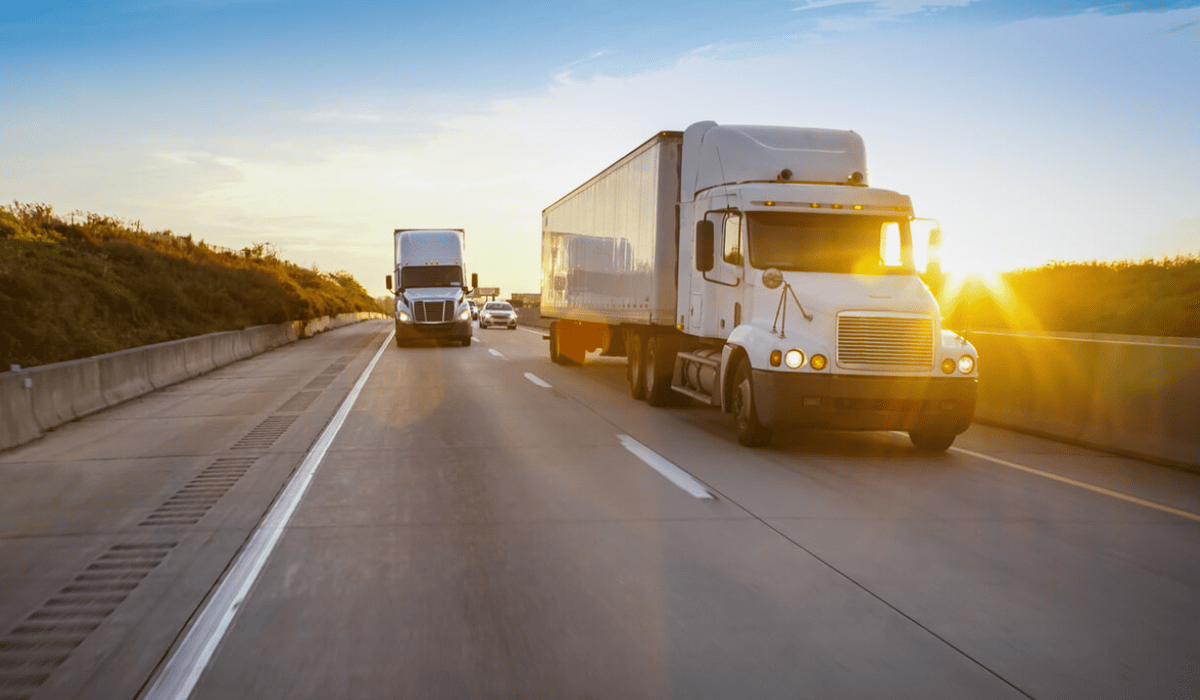 Грузоперевозки по России