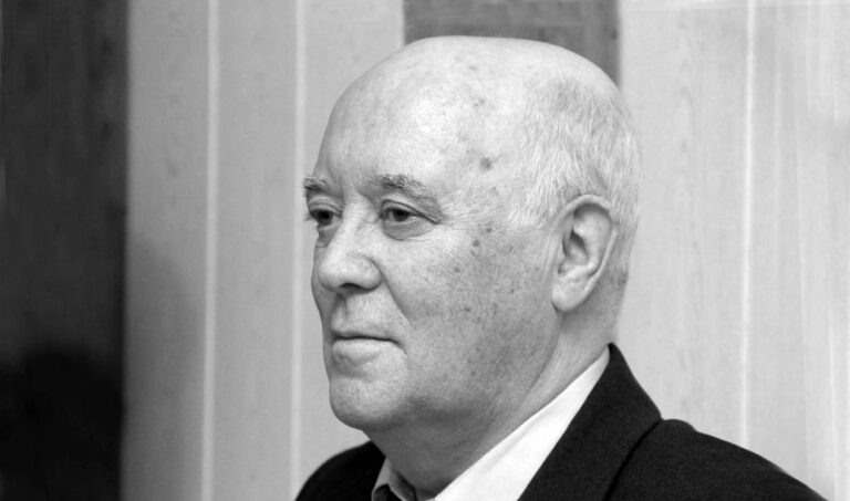    10 декабря в Оренбурге простятся с журналистом Вильямом Савельзоном Оренбуржье