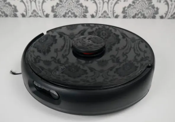 обзор бестробот Xiaomi Mijia Vacuum Cleaner Pro (MJSTS1)