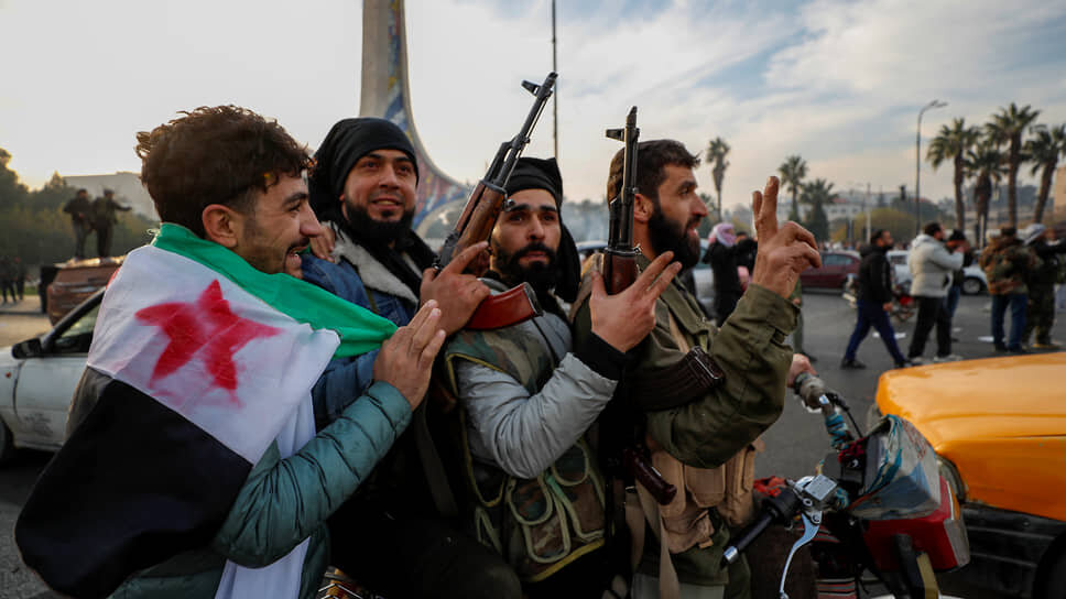 Фото: Omar Sanadiki / AP