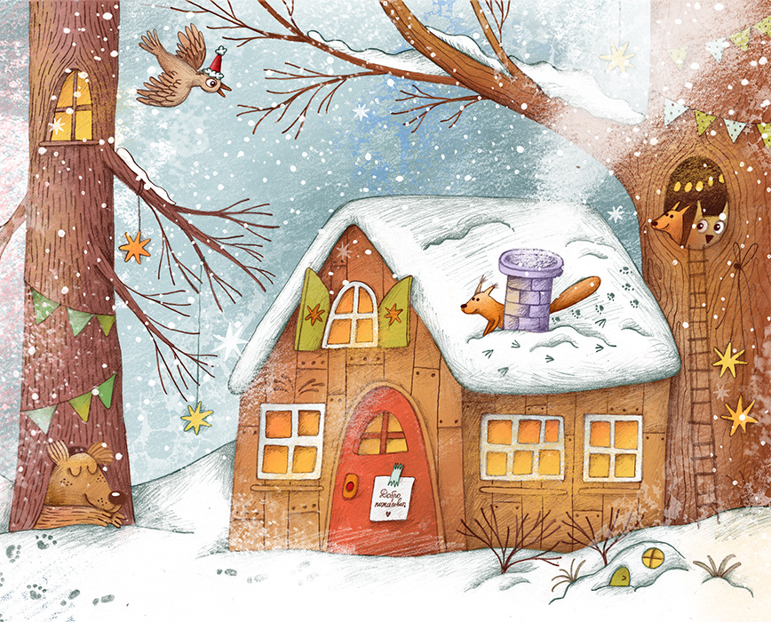 Фото из сети Интернет