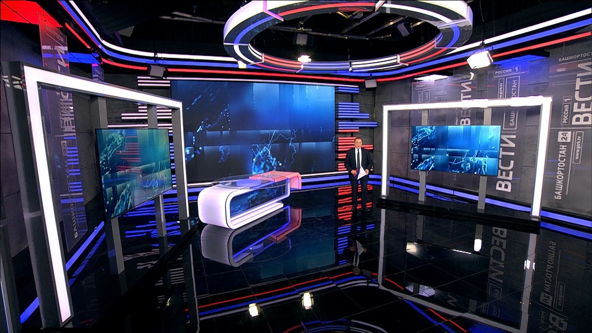    Вести-Башкортостан: События недели - 08.12.24