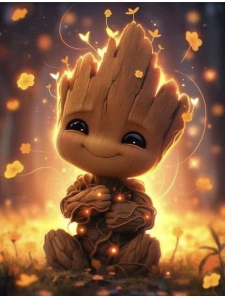 Для любых изменений, нужно время..: