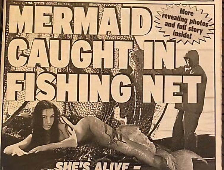 Статьи в газете про этот случай