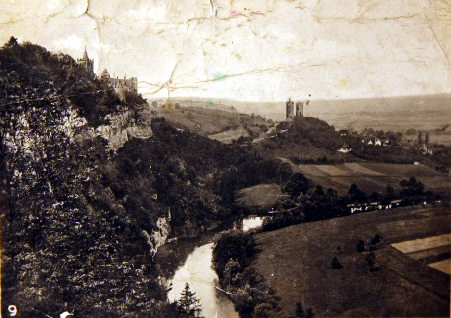 Западная Украина