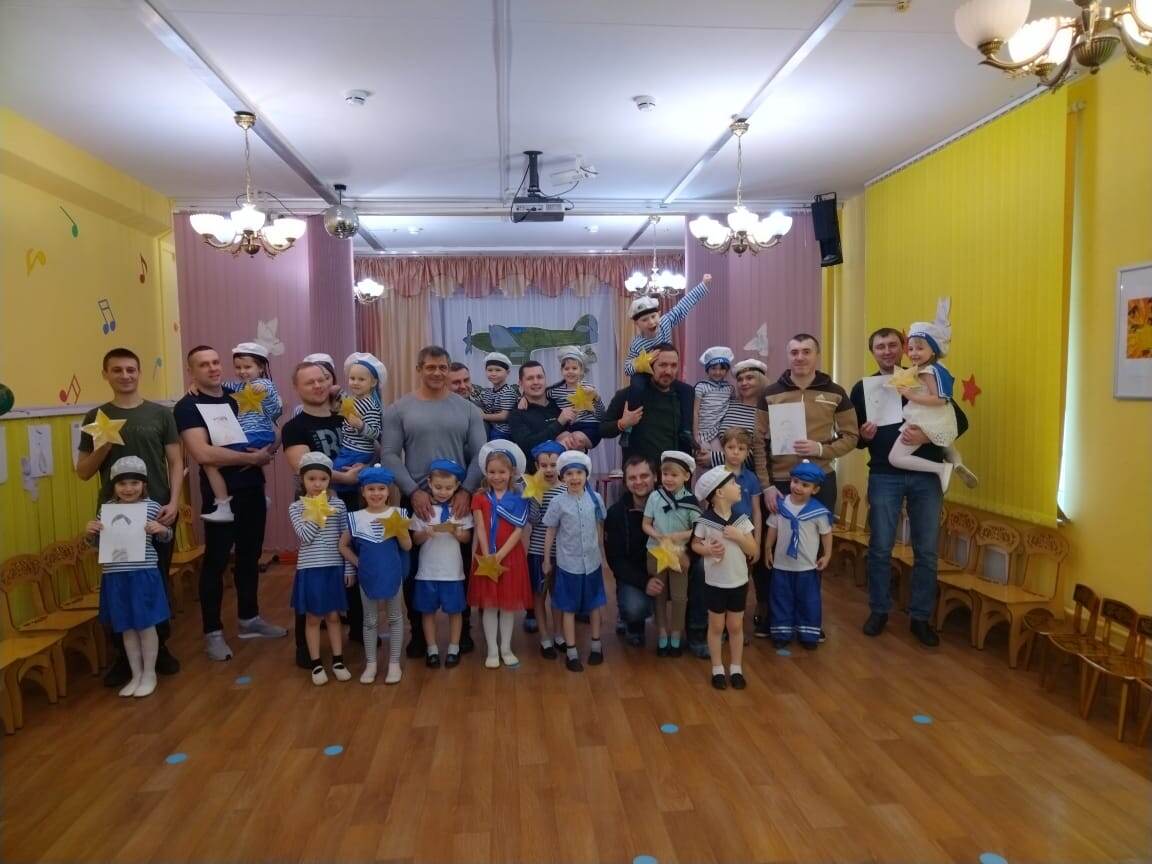    Фото предоставлено автором публикации