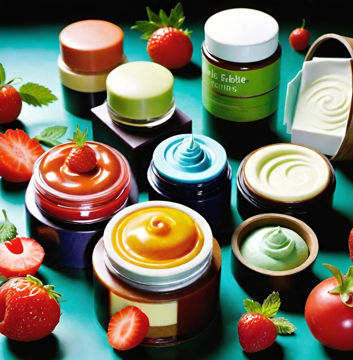 Иллюстрация создана при помощи нейросети 