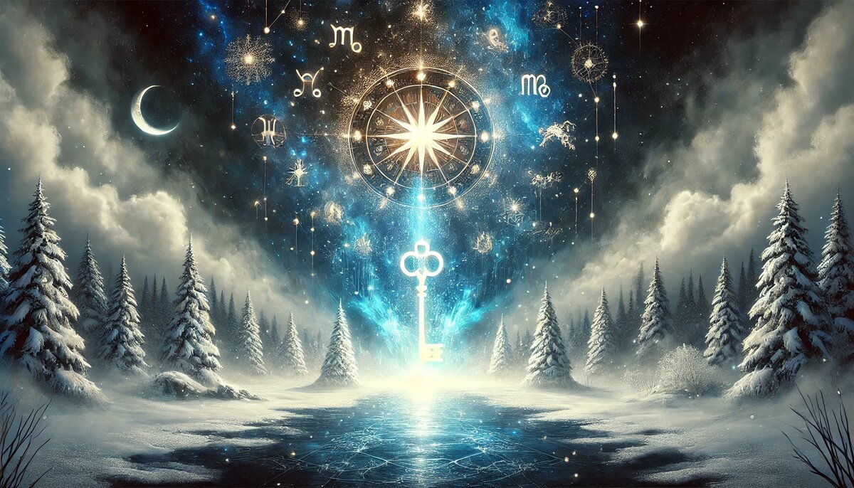 Психологический гороскоп