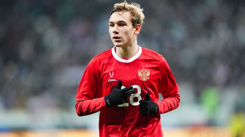   РИА Новости Александр Вильф