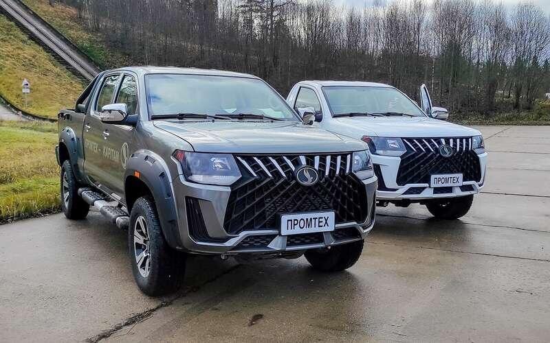 Фото: "За рулем"