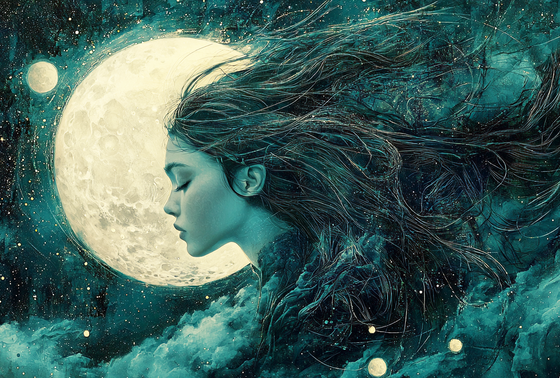    Фаза Луны сегодня, 8 декабря. Кто отменит сделки? Кому пора в спортзал?