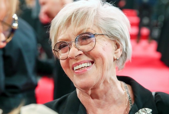    Алиса Фрейндлих