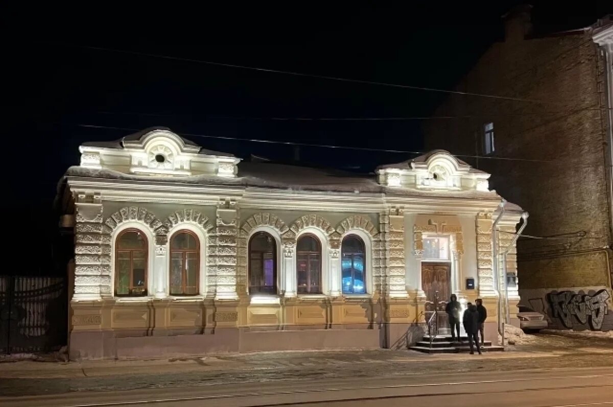    В Самаре предлагают провести новогоднюю вечеринку за 1 млн рублей