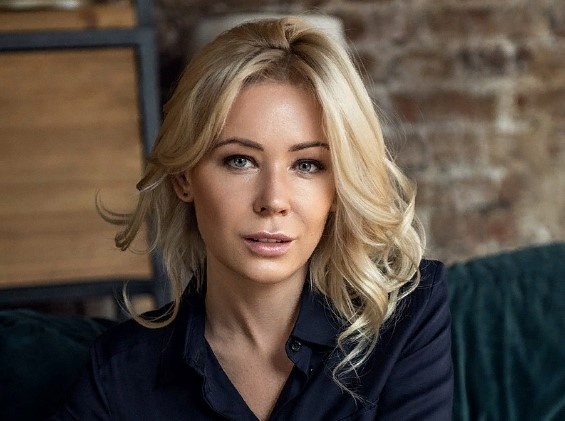    Фото: wikipedia.org/Чен Е.О. Анфиса Слепцова