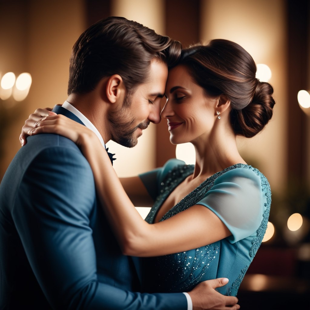 Без слов понимать друг друга это частица семейного благополучия.