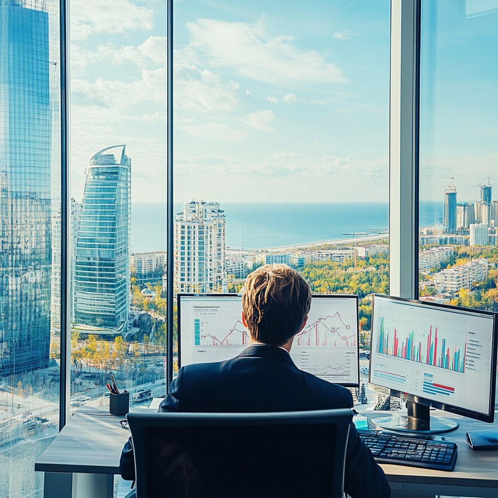 Ключница V-House 