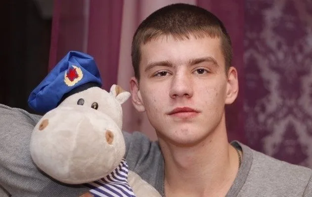 Фотография Ивана