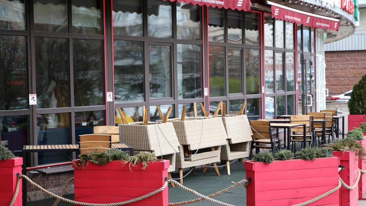    Фото: Maksim Konstantinov/globallookpress.com