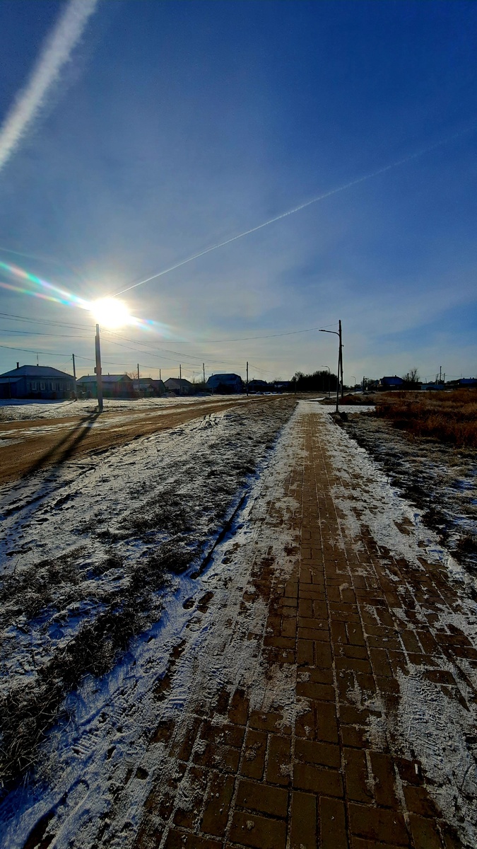 Наш декабрь) 