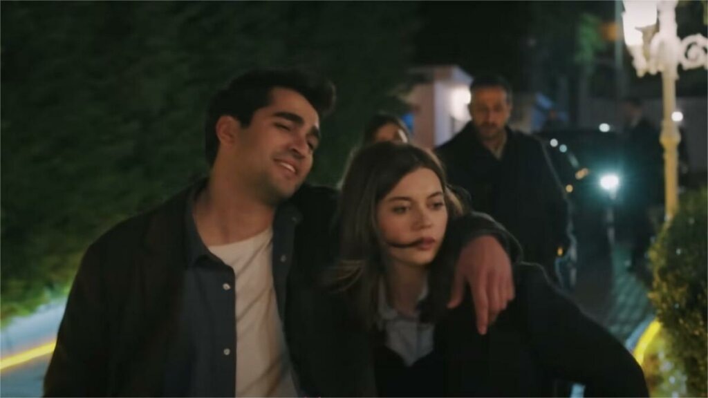 Фото: кадр из сериала