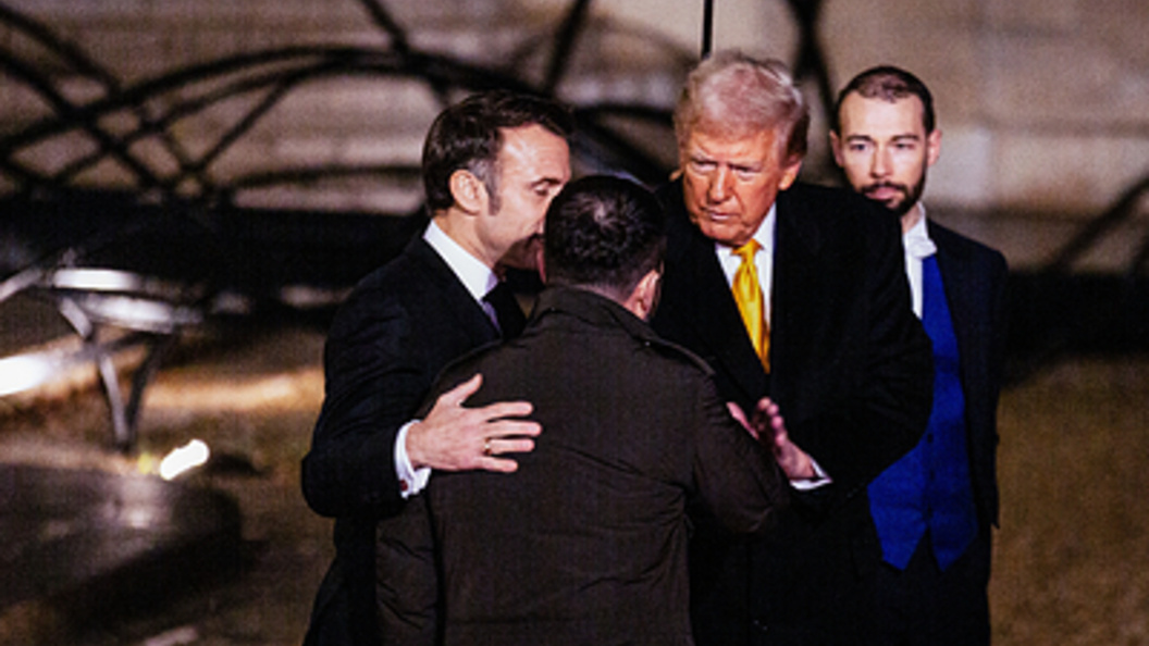    Telmo Pinto/Globallookpress