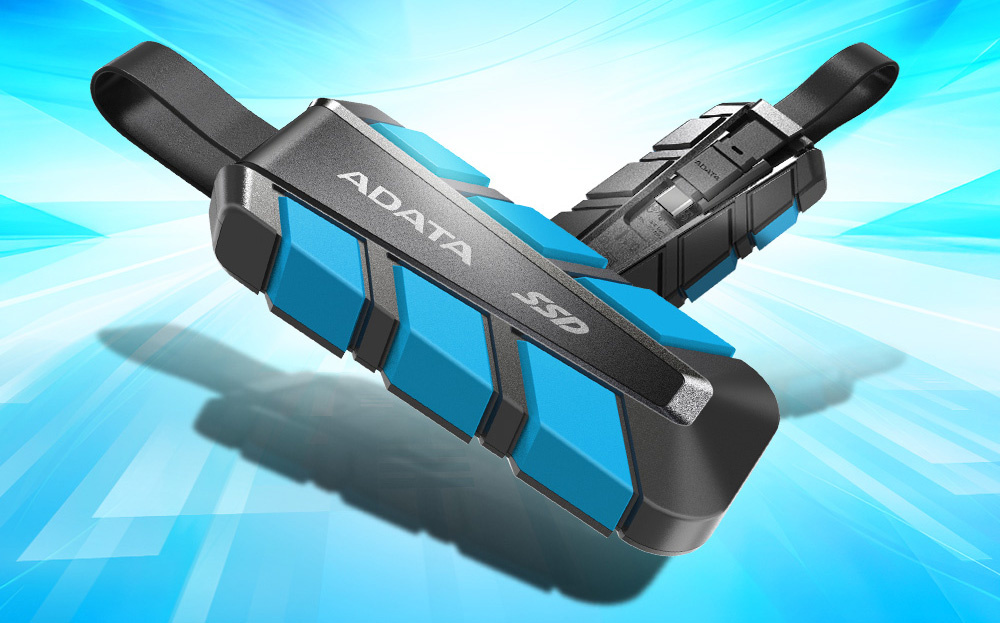 Изображение: Adata  📷
