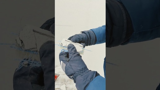 Денис Никольский Nadegniy | Жутчайшие нарушения технологии утепления и ...