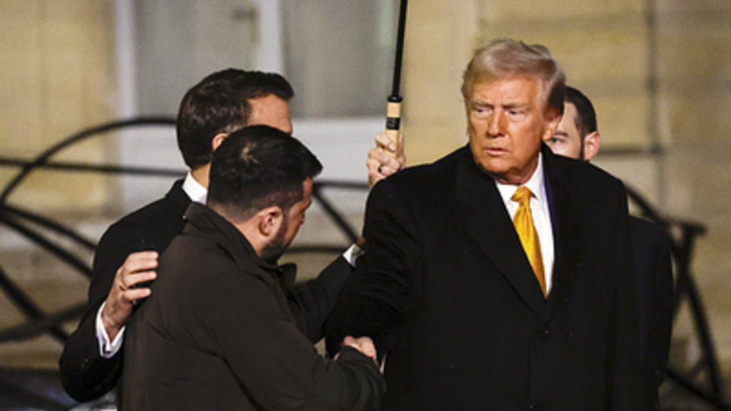    Фото: Henri Szwarc/Keystone Press Agency/Globallookpress