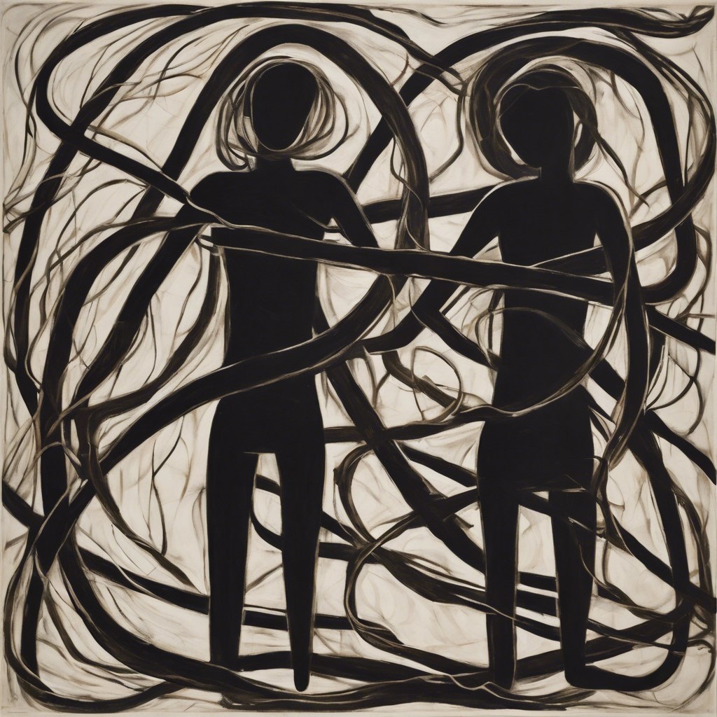 Промт автора 