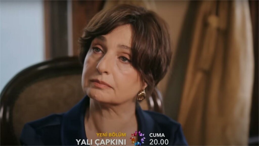 Фото: кадр из сериала