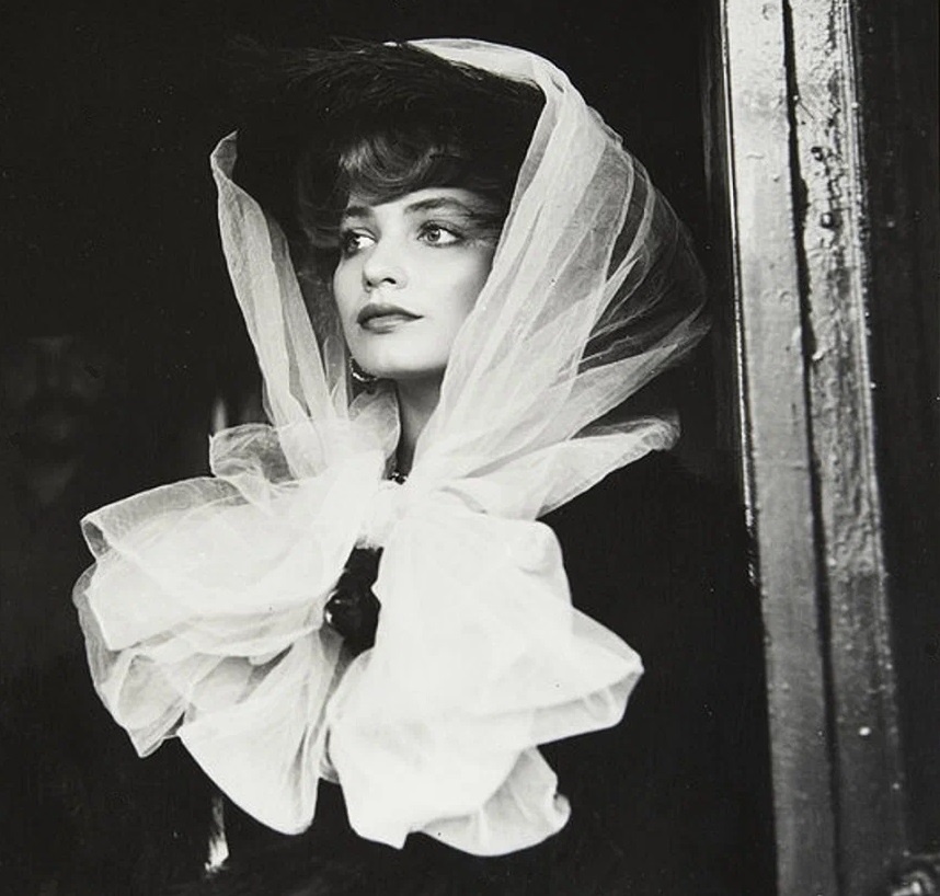 Кадр из фильма «Жизнь Клима Самгина» (1988). Кинопоиск.ру.