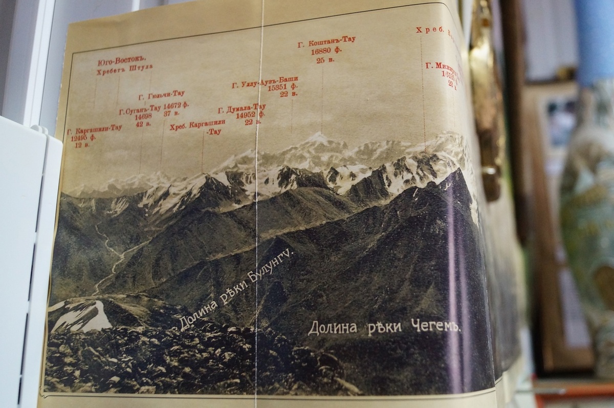 фотографии -Марины Пейсахович