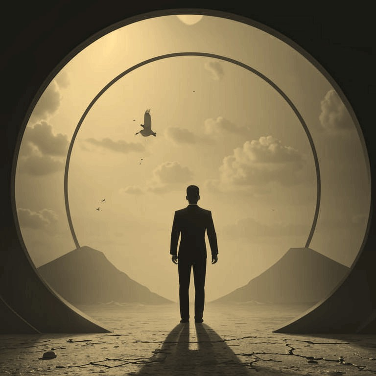 Сценарий "ошибка выжившего" 