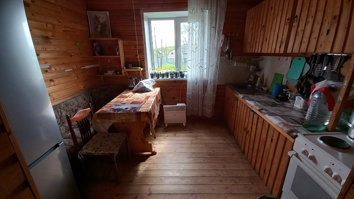 Открытие сезона, апрель 2022г.