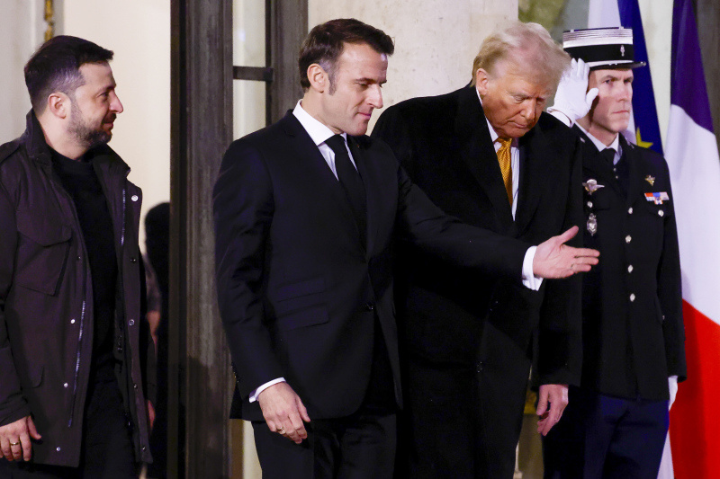    ФОТО: Henri Szwarc/Keystone Press Agency/Globallookpress