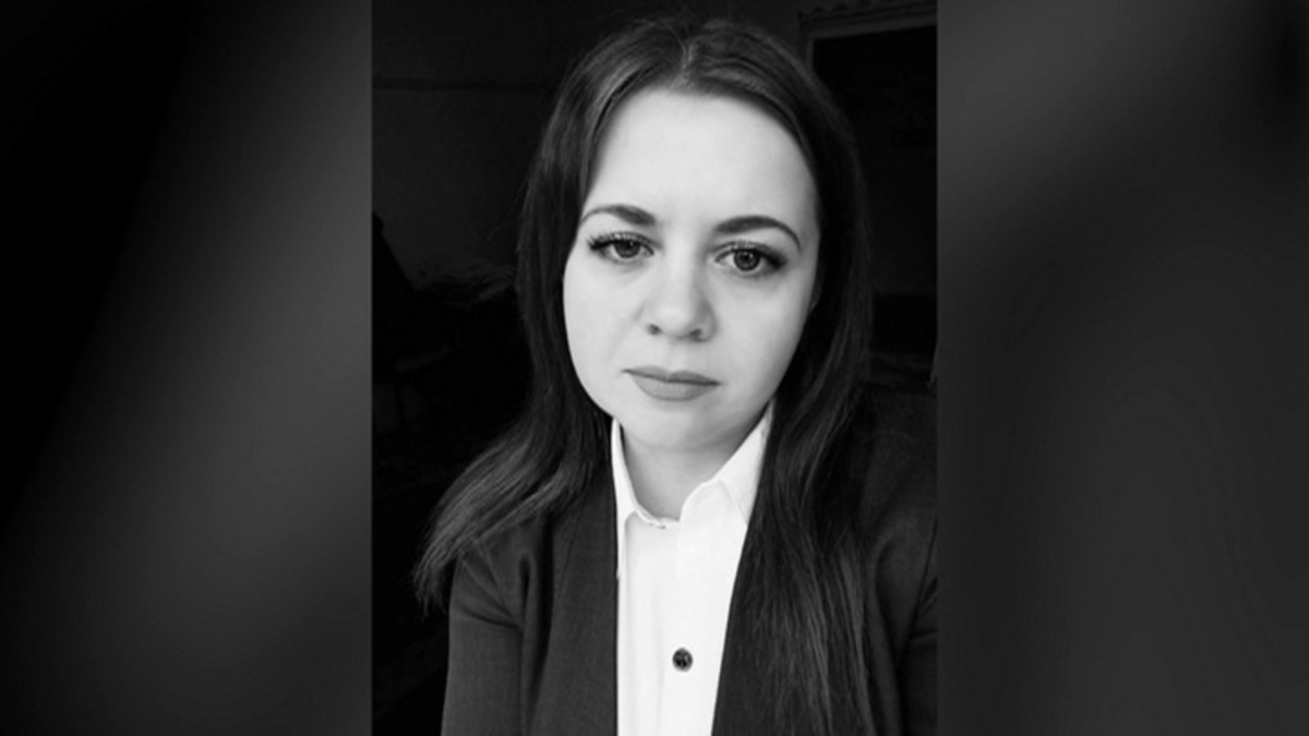    Юлии Кузнецовой из Курской области будет присвоена одна из высших наград Союза журналистов России