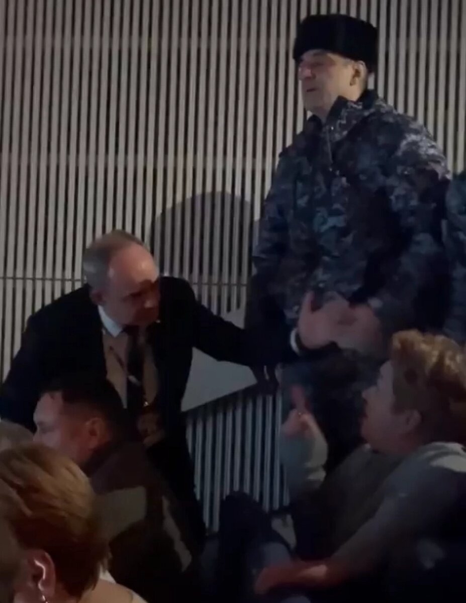    Фото: Группа "Признавашки ДТП и ЧП Санкт-Петербург"/ Скриншот видео