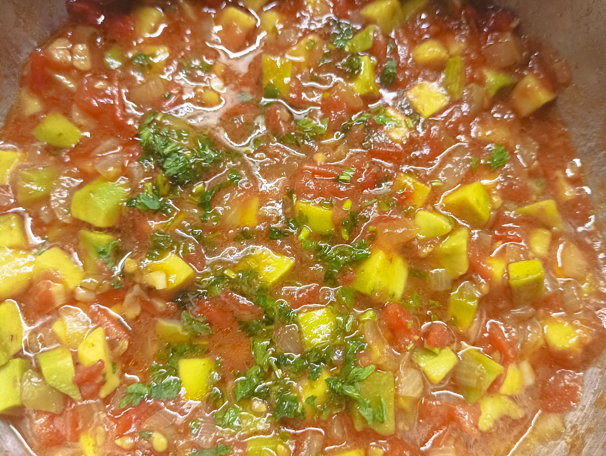 Фото: Вкусная еда без труда