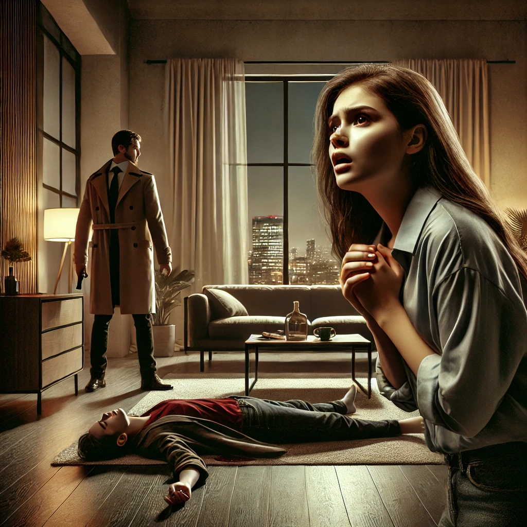 Изображение создано с помощью ИИ DALL.E