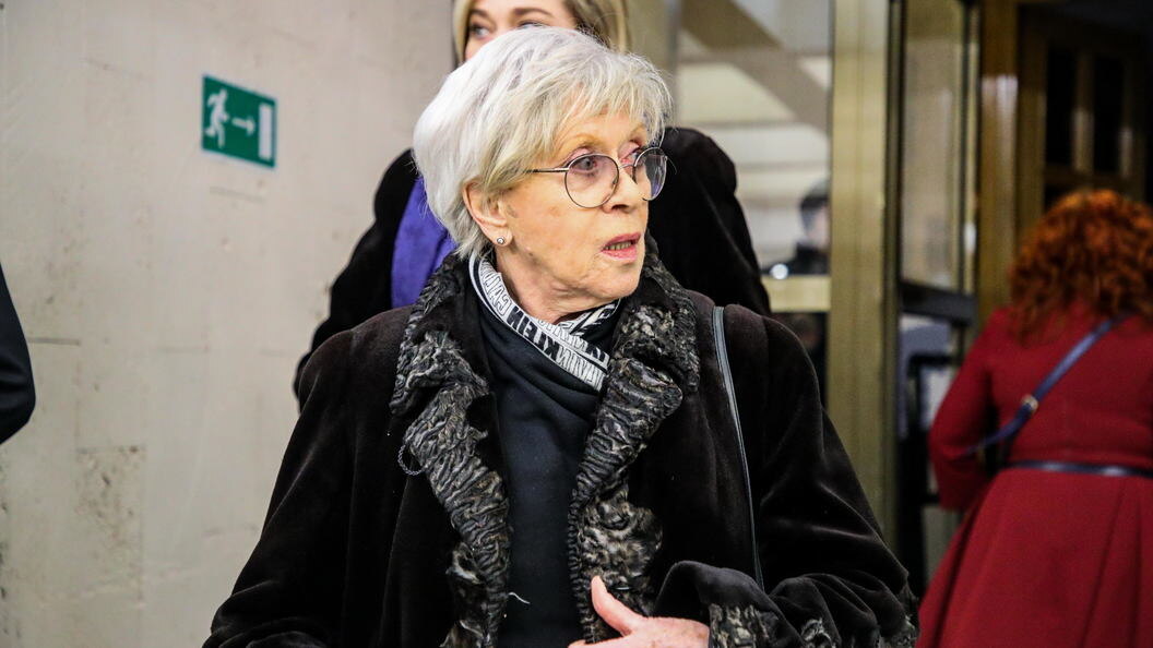    Lantyukhov Sergey Source/Globallookpress