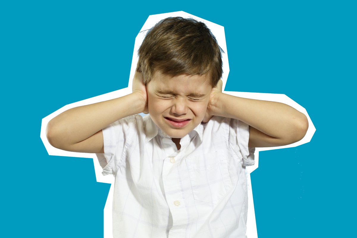     «Не хочу и не буду»: чему могут научить истерики трехлетки?