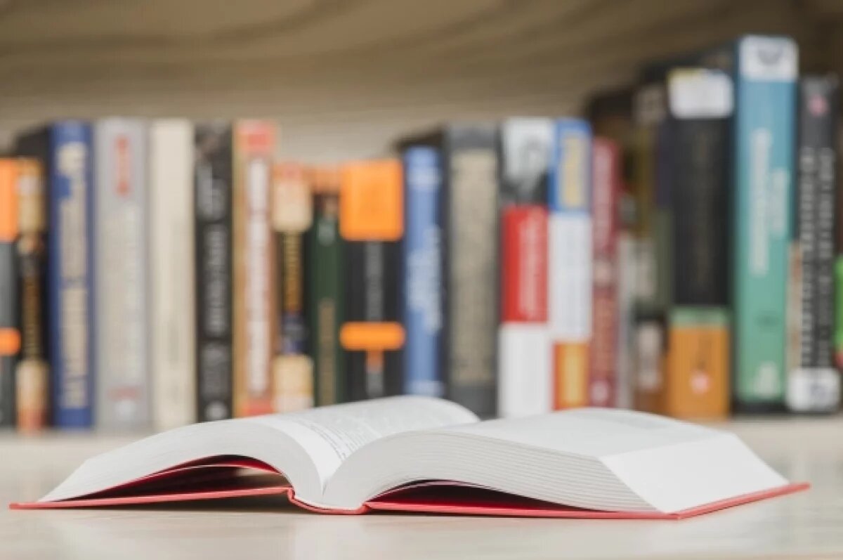    Акция «Открытка из прошлого» проходит в библиотеках Томска