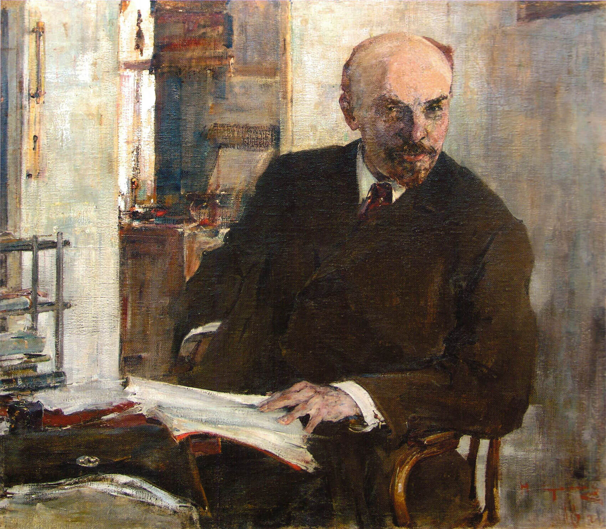  , 1918 