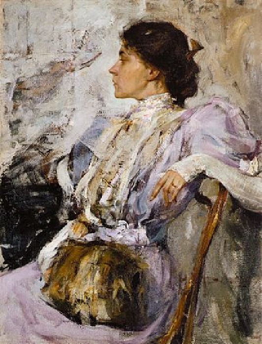 "  " (1908).  