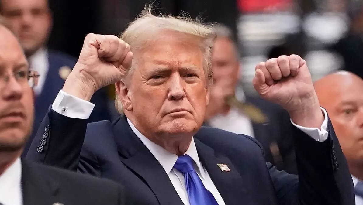 Сделка без конкретики: Трамп призвал Киев и Москву к началу переговоров. Источник: соцсети
